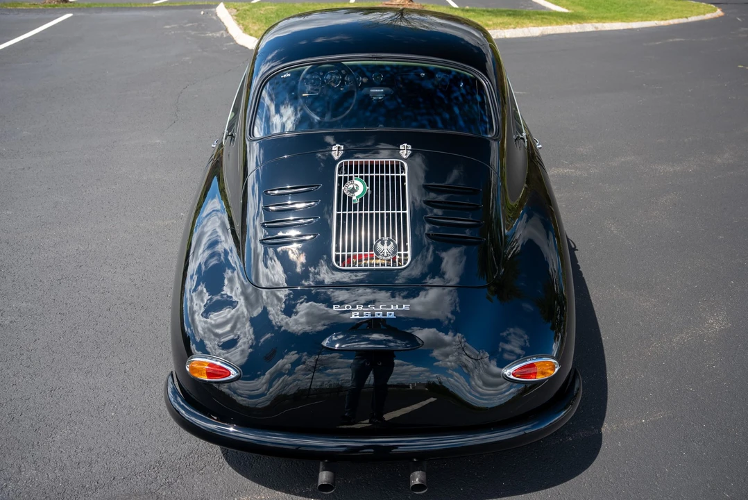1958 Porsche 356 A - Image 15 of 31