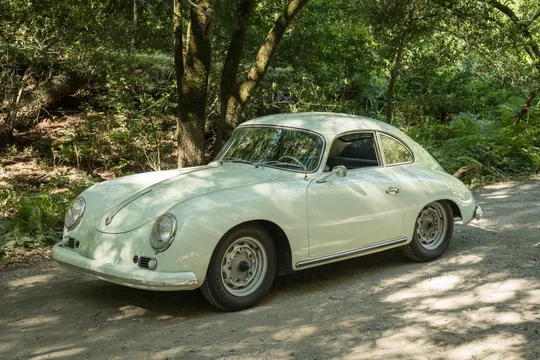 1958 Porsche 356 A - Image 2 of 31