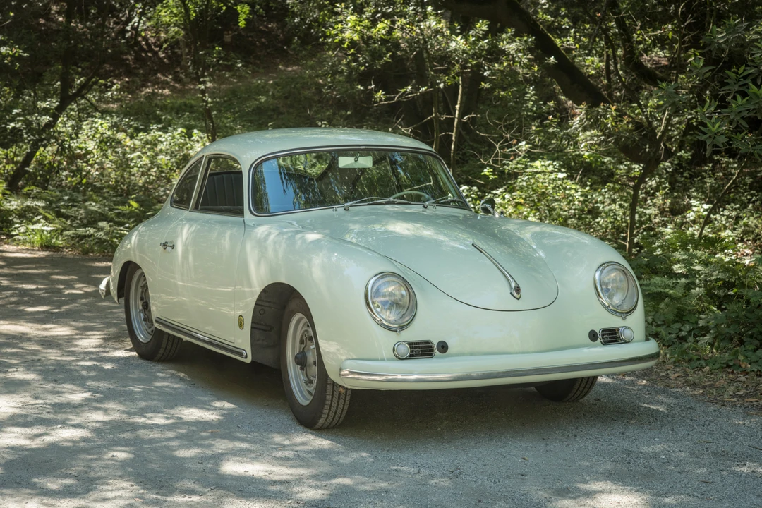 1958 Porsche 356 A - Image 6 of 31