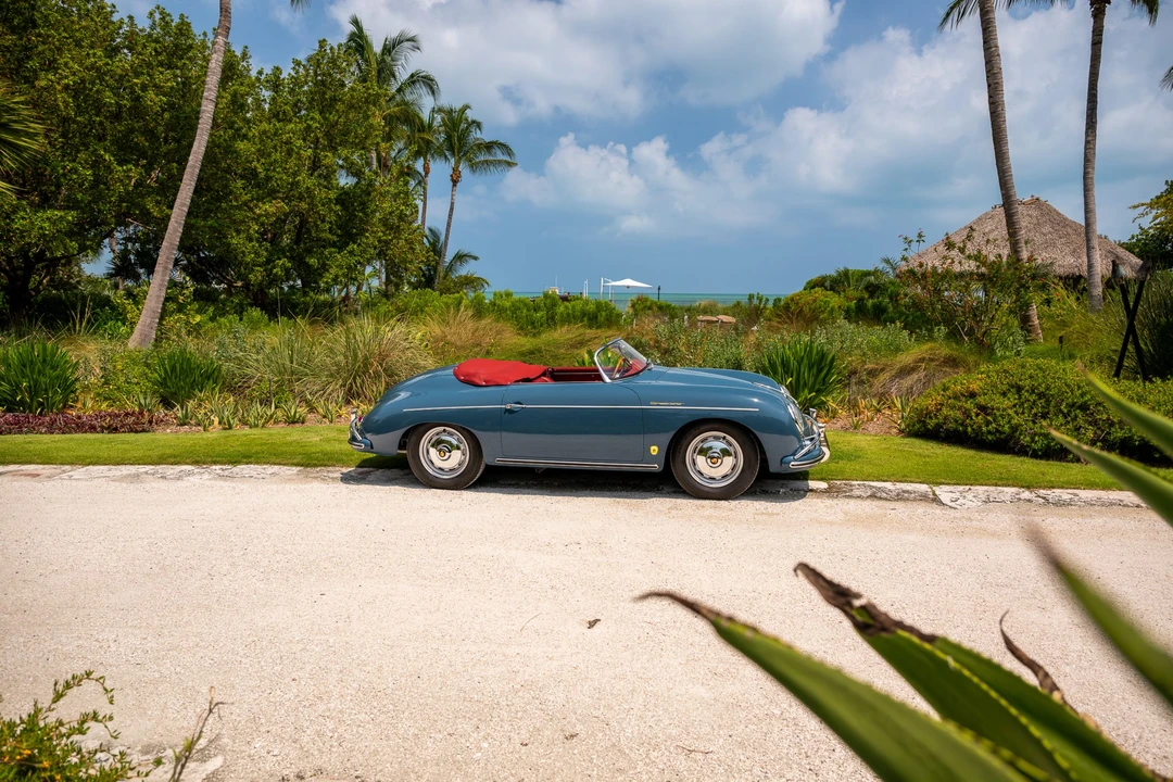 1958 Porsche Speedster - Image 29 of 31