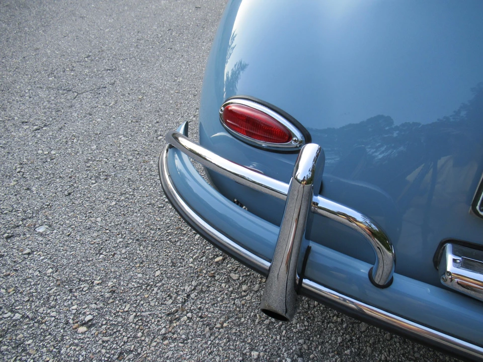 1958 Porsche Speedster - Image 21 of 31