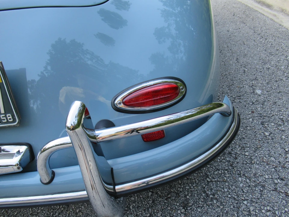 1958 Porsche Speedster - Image 22 of 31