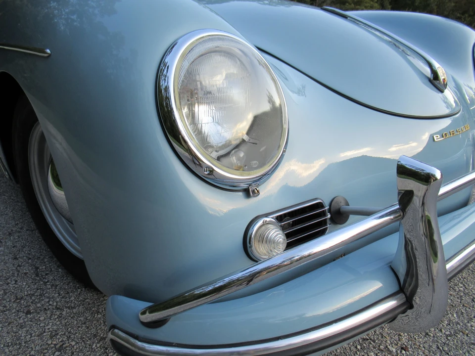 1958 Porsche Speedster - Image 23 of 31