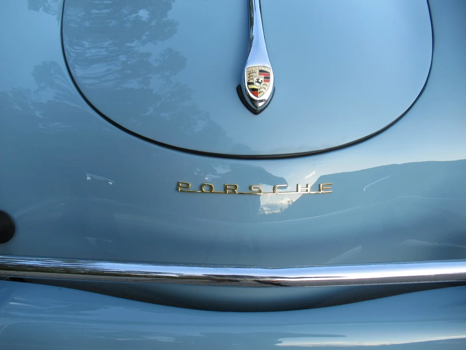 1958 Porsche Speedster - Image 25 of 31