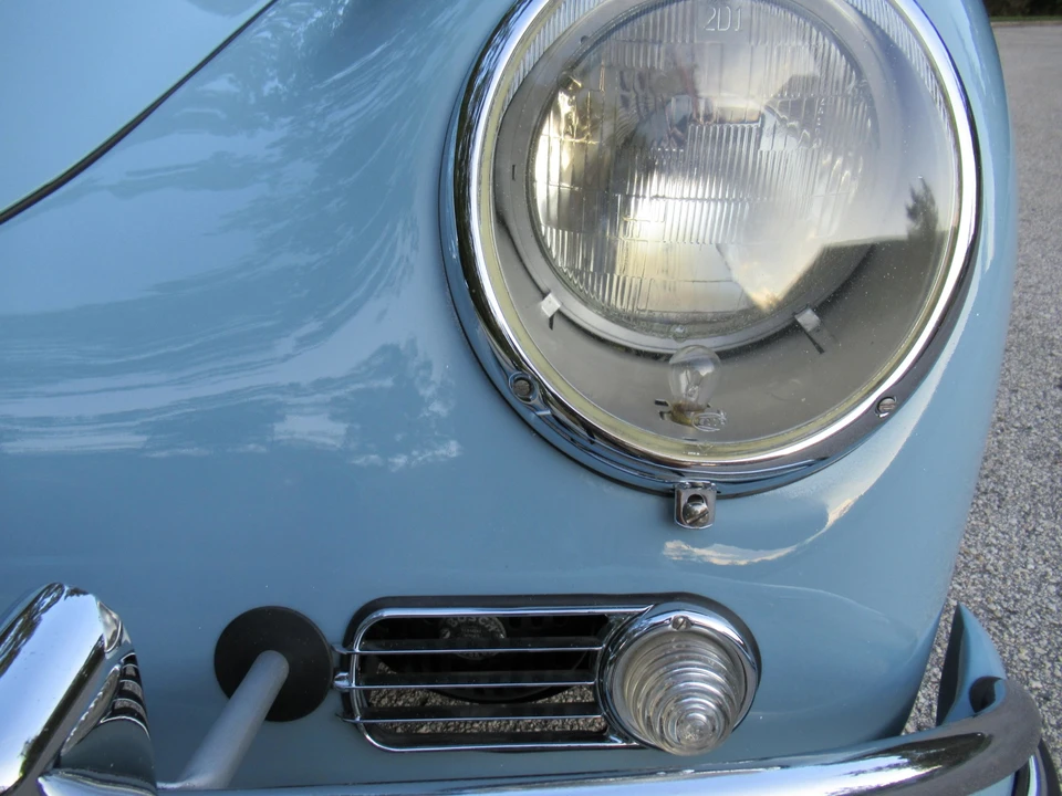 1958 Porsche Speedster - Image 26 of 31