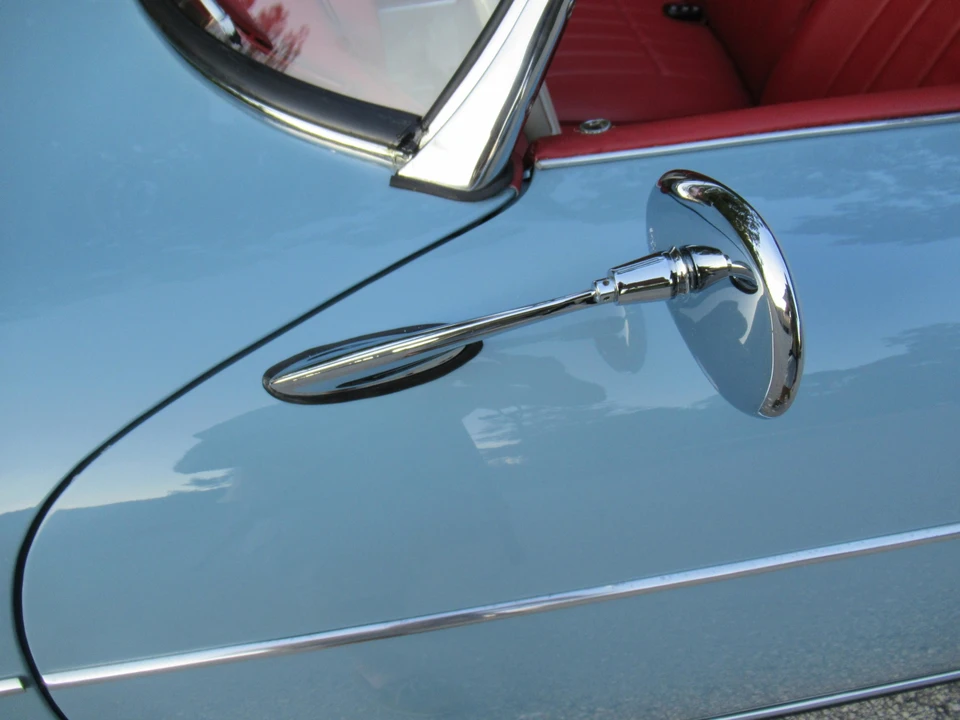 1958 Porsche Speedster - Image 30 of 31