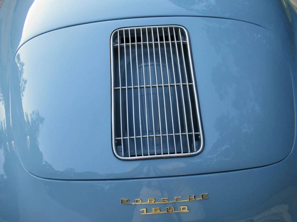 1958 Porsche Speedster - Image 18 of 31