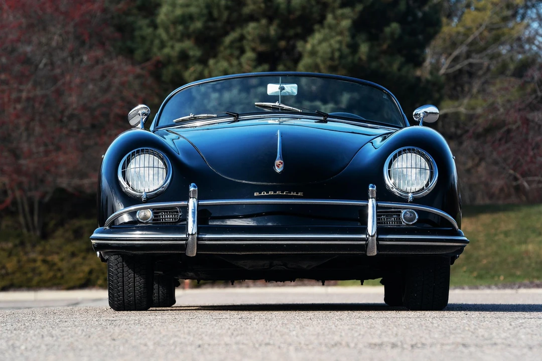 1958 Porsche Speedster - Image 16 of 31