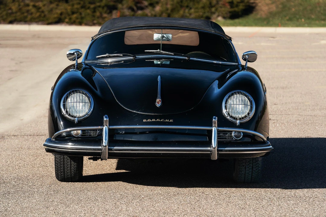 1958 Porsche Speedster - Image 19 of 31