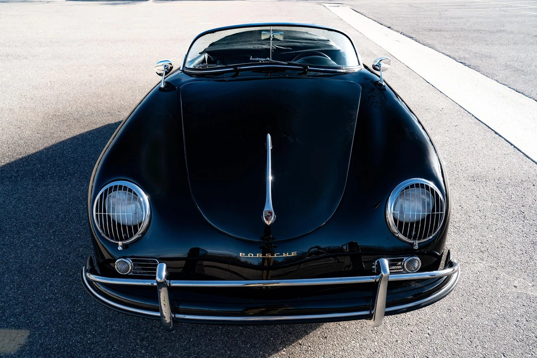 1958 Porsche Speedster - Image 17 of 31