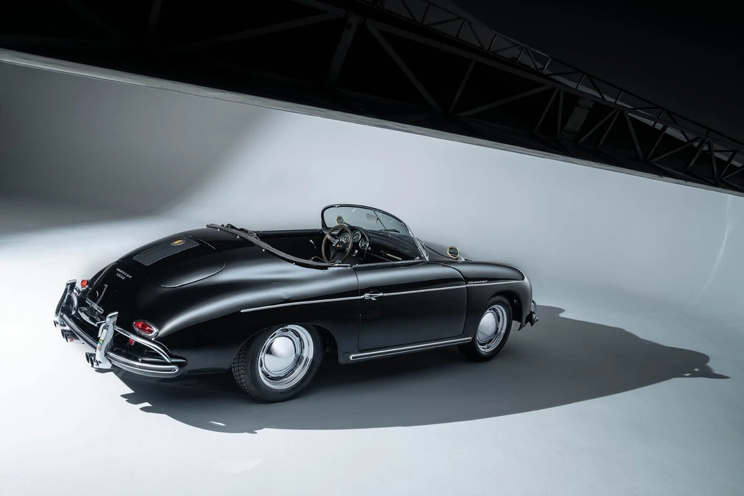 1958 Porsche Speedster - Image 29 of 31
