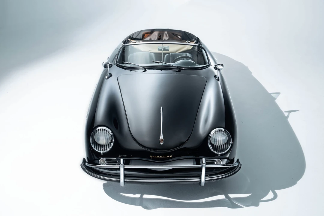 1958 Porsche Speedster - Image 30 of 31