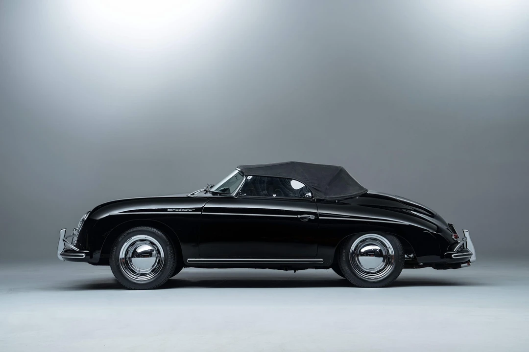 1958 Porsche Speedster - Image 31 of 31