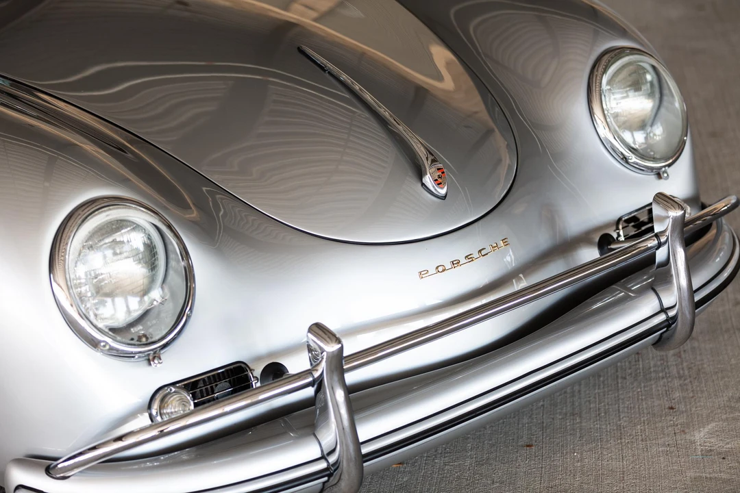 1958 Porsche Speedster - Image 18 of 31