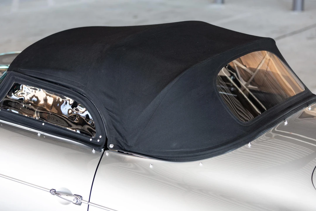 1958 Porsche Speedster - Image 27 of 31