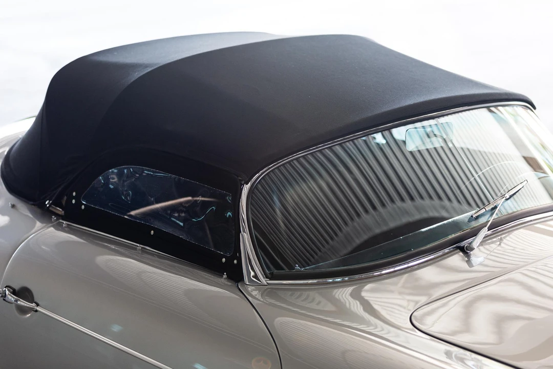 1958 Porsche Speedster - Image 28 of 31