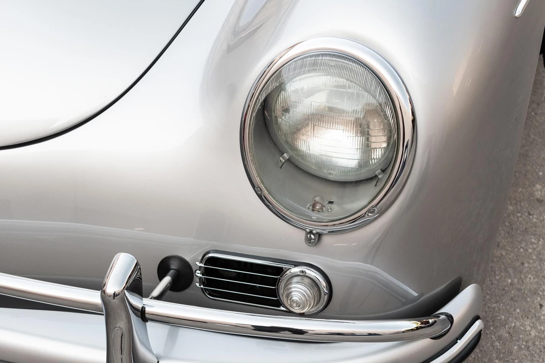 1958 Porsche Speedster - Image 20 of 31