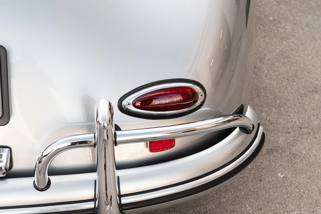 1958 Porsche Speedster - Image 24 of 31