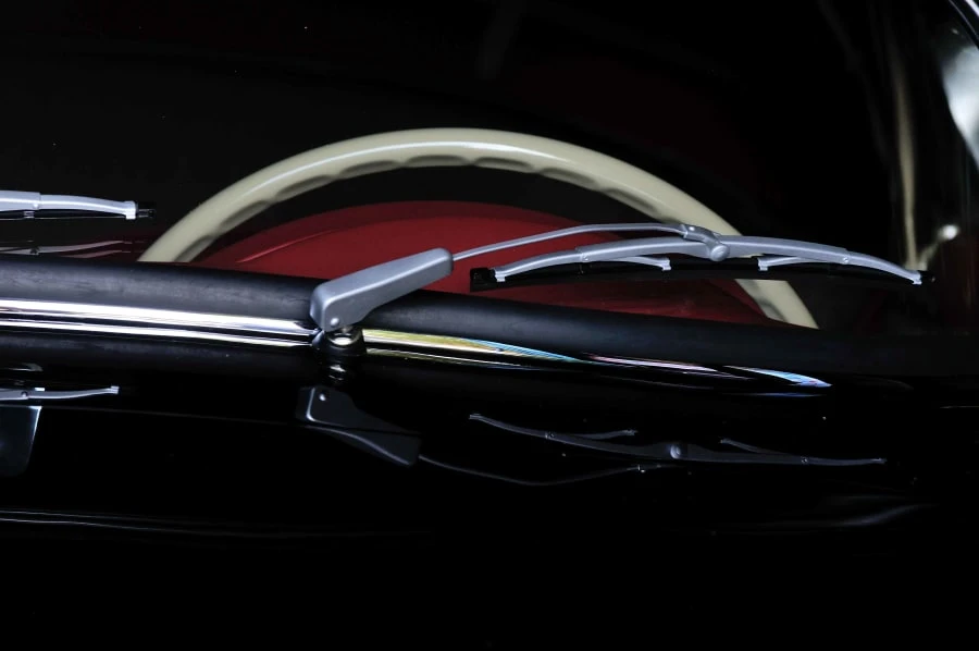 1958 Porsche Speedster - Image 11 of 12