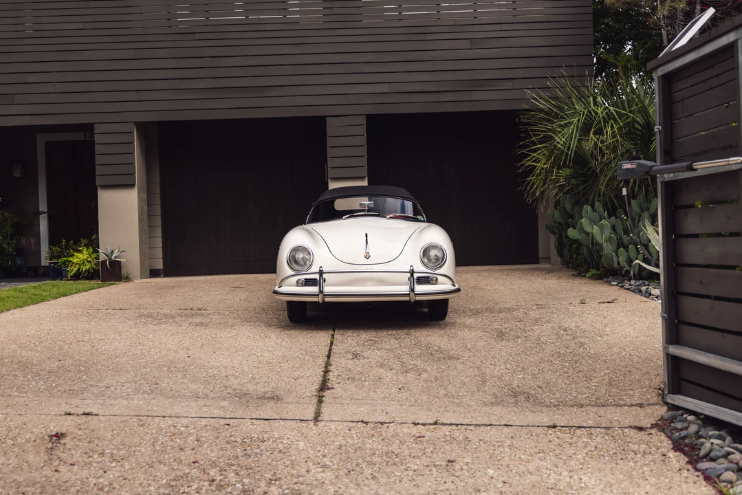 1958 Porsche 356 A - Image 18 of 31
