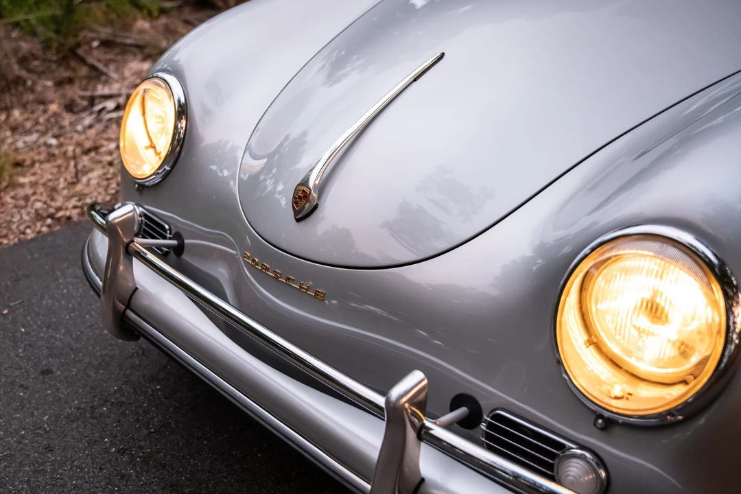 1958 Porsche Speedster - Image 29 of 31