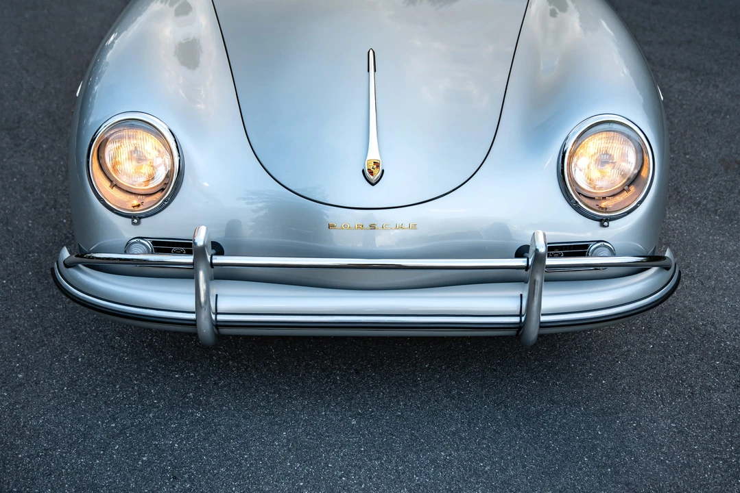 1958 Porsche Speedster - Image 30 of 31