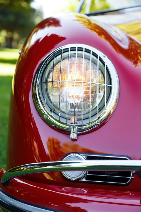 1958 Porsche Speedster - Image 24 of 31