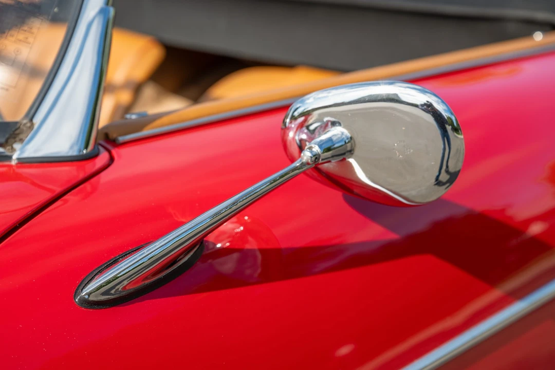 1958 Porsche Speedster - Image 26 of 31