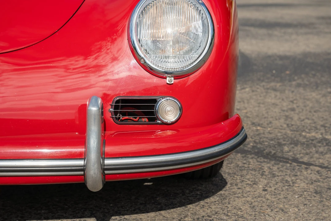 1958 Porsche Speedster - Image 21 of 31