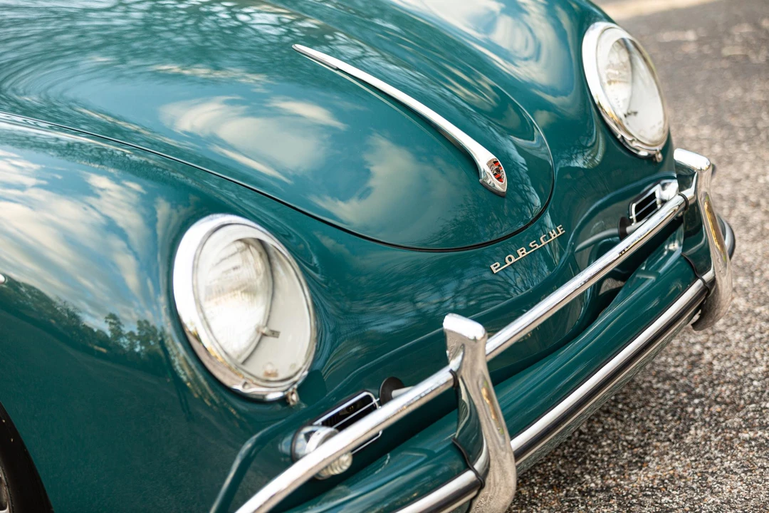 1958 Porsche Speedster - Image 14 of 31