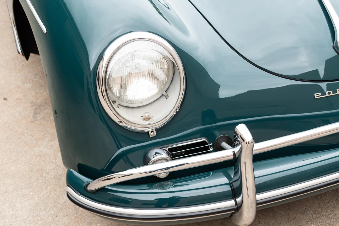 1958 Porsche Speedster - Image 15 of 31