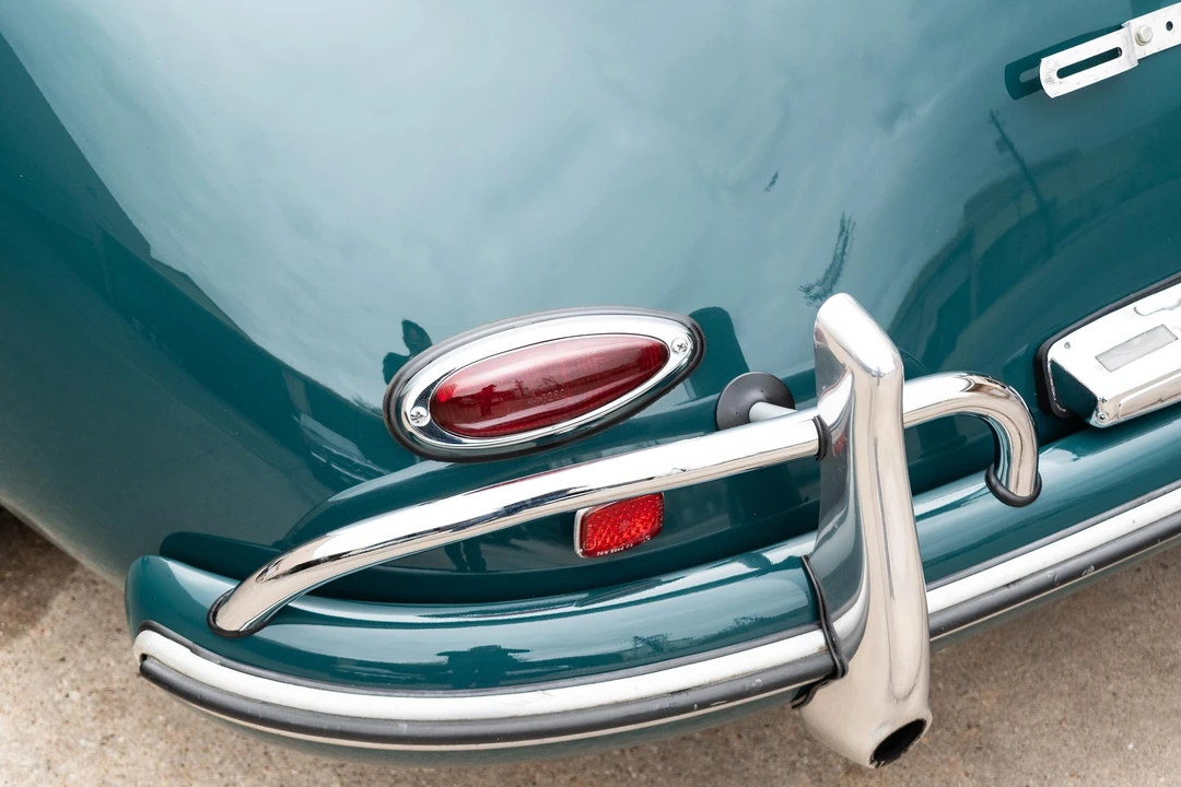 1958 Porsche Speedster - Image 18 of 31