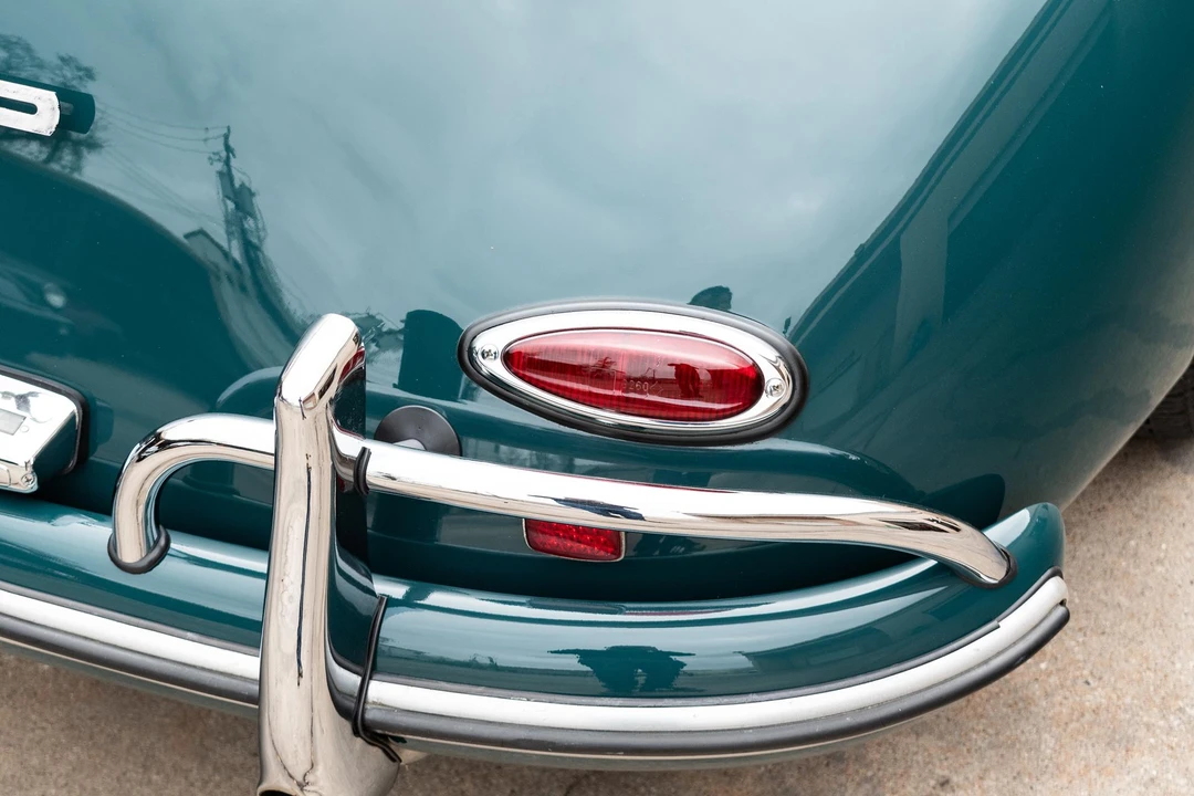 1958 Porsche Speedster - Image 19 of 31