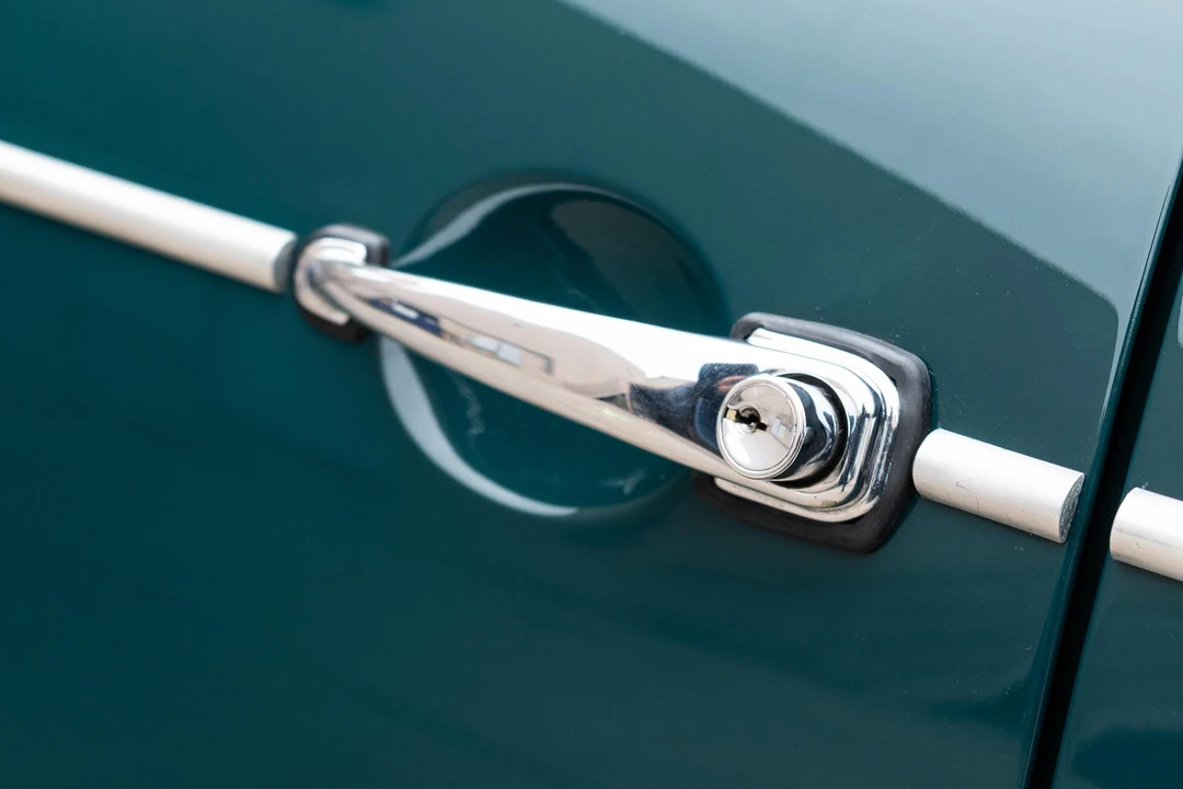 1958 Porsche Speedster - Image 24 of 31