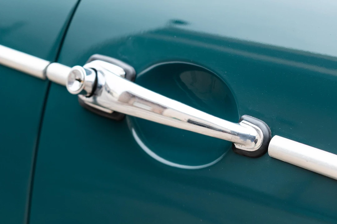 1958 Porsche Speedster - Image 25 of 31