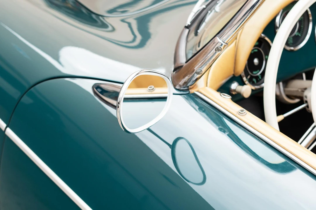 1958 Porsche Speedster - Image 21 of 31