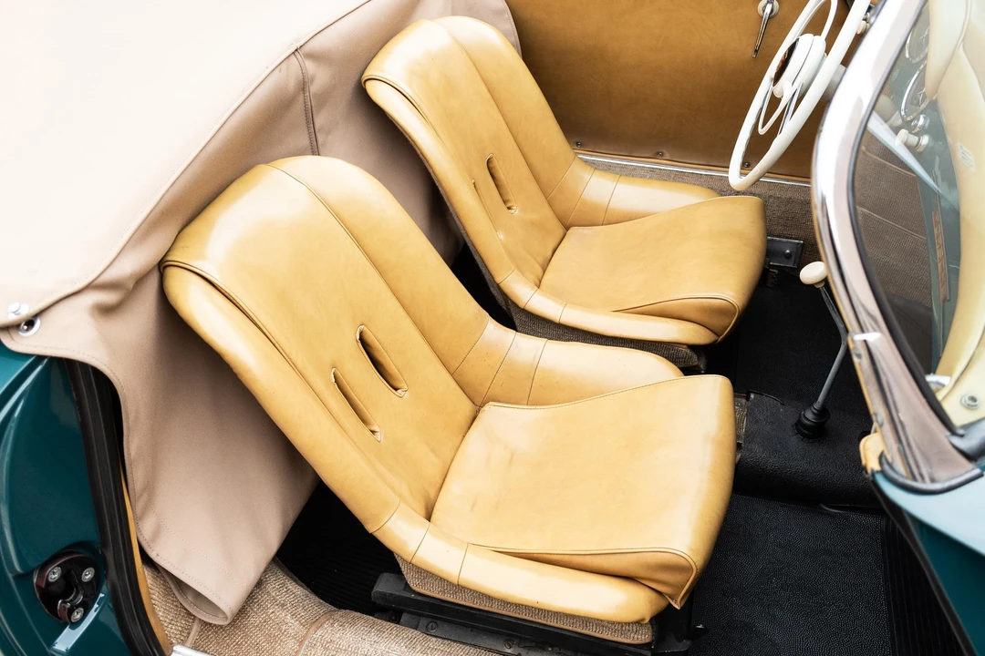 1958 Porsche Speedster - Image 26 of 31