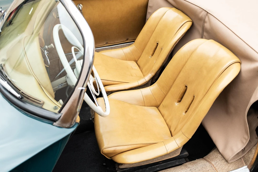 1958 Porsche Speedster - Image 30 of 31