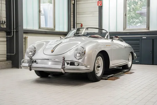 1958 Porsche 356A Speedster
