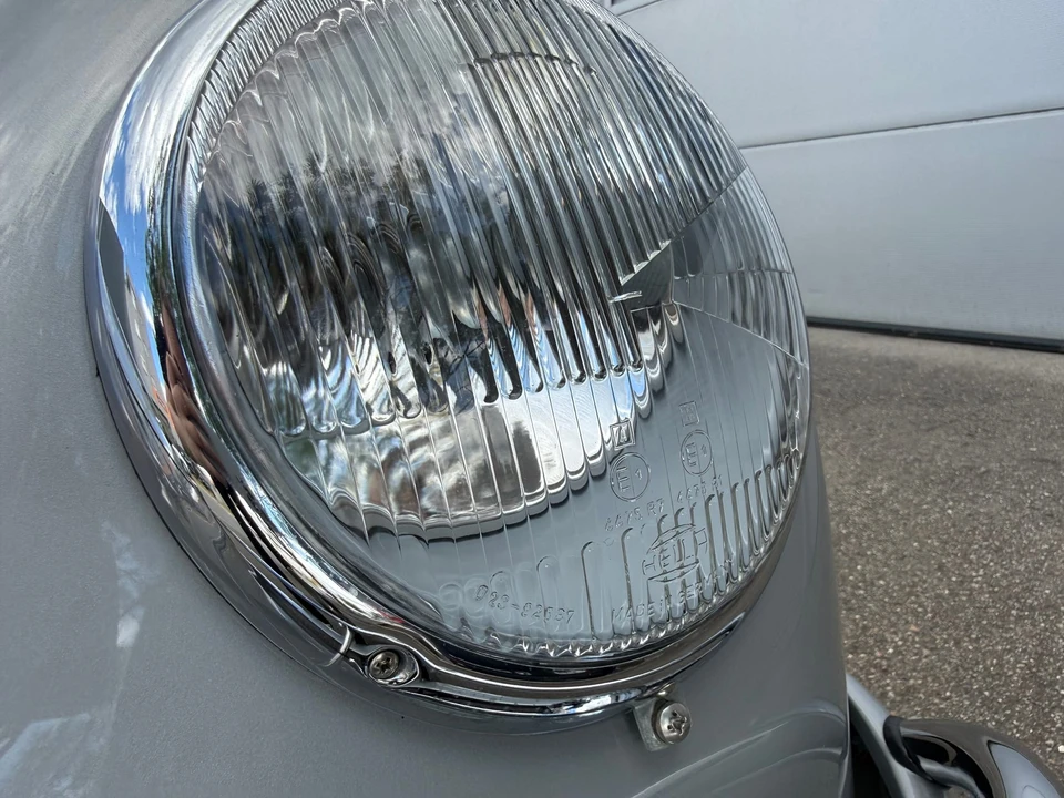 1958 Porsche 356 A - Image 21 of 31