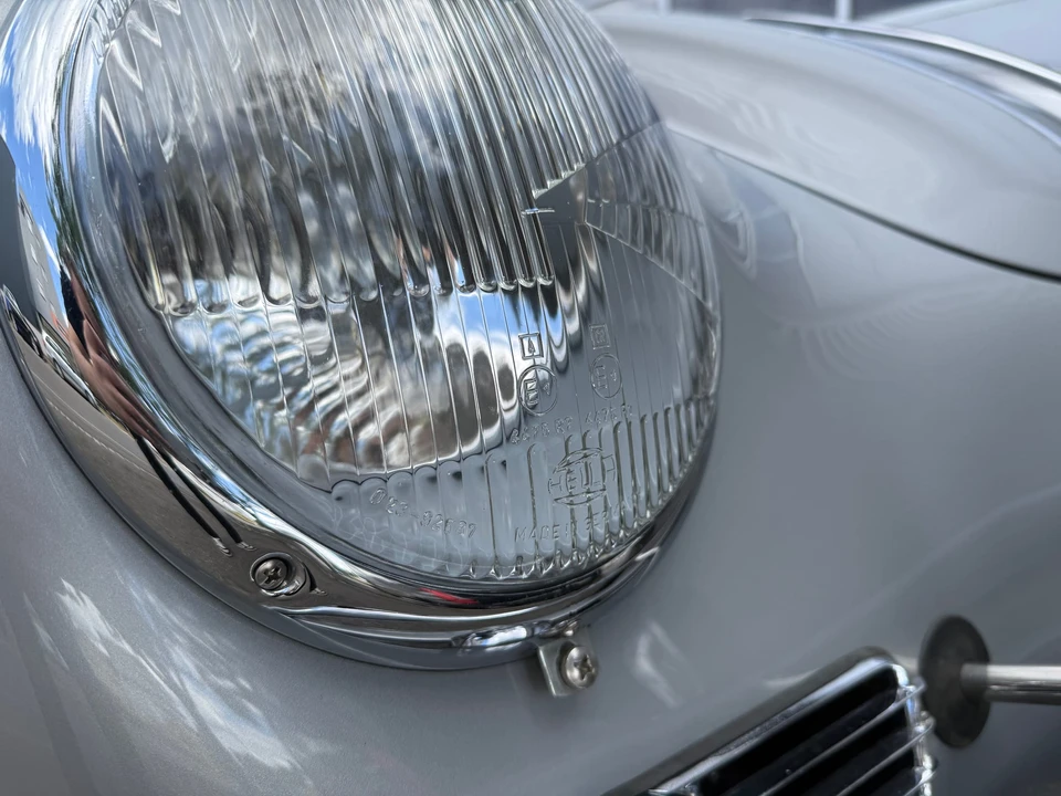 1958 Porsche 356 A - Image 22 of 31