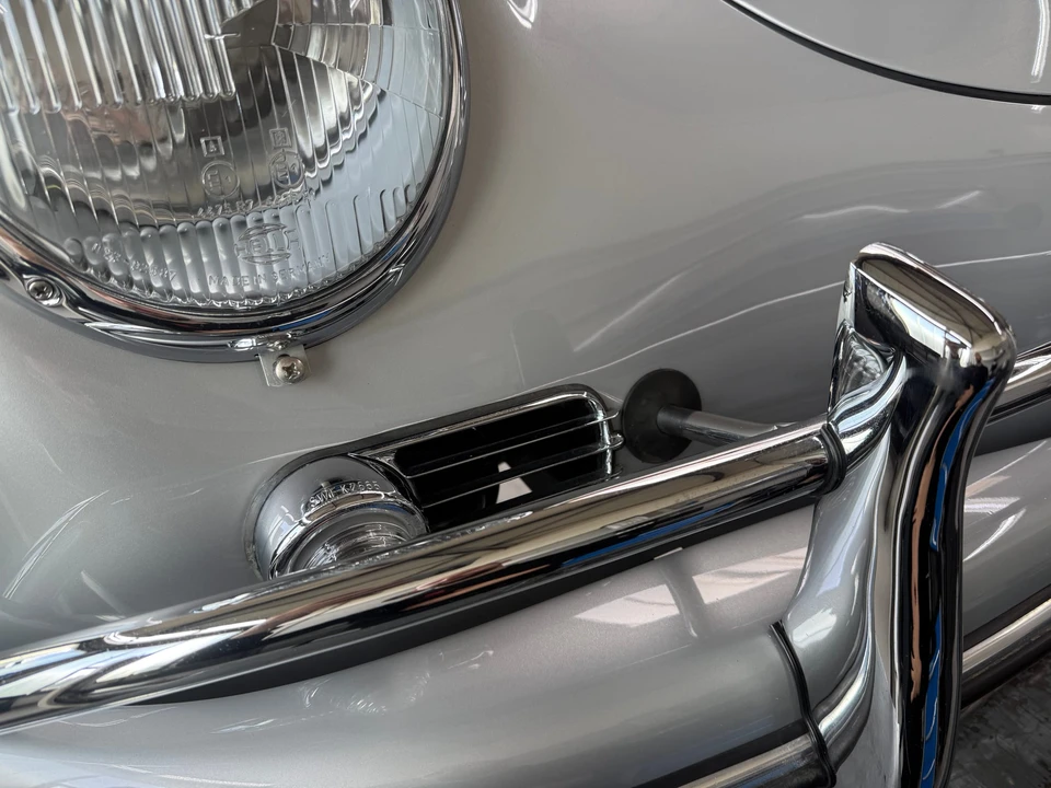 1958 Porsche 356 A - Image 24 of 31