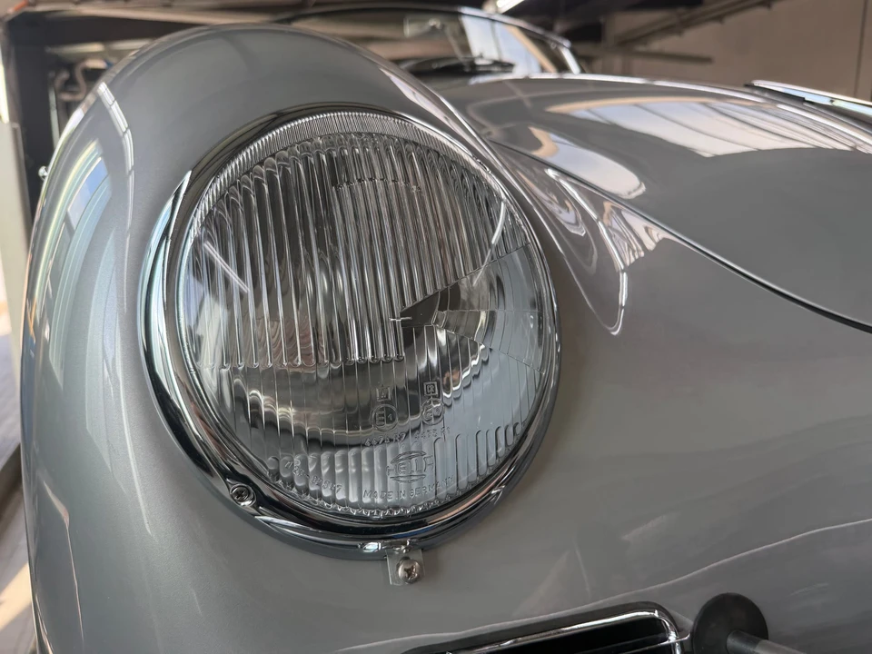 1958 Porsche 356 A - Image 23 of 31