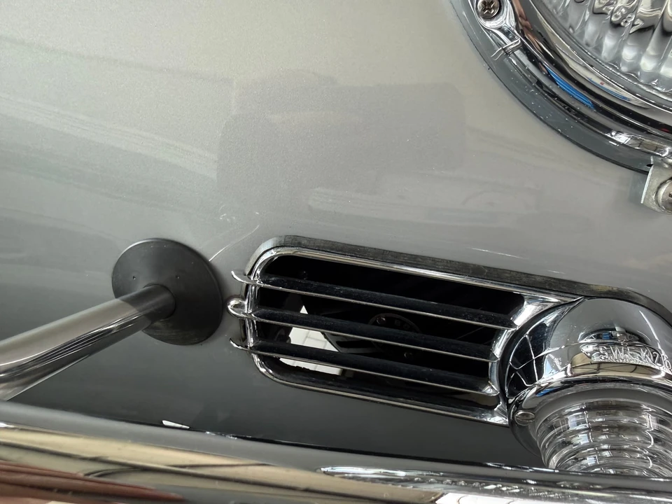 1958 Porsche 356 A - Image 25 of 31
