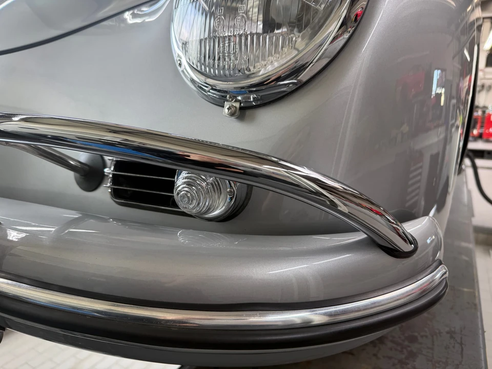 1958 Porsche 356 A - Image 26 of 31