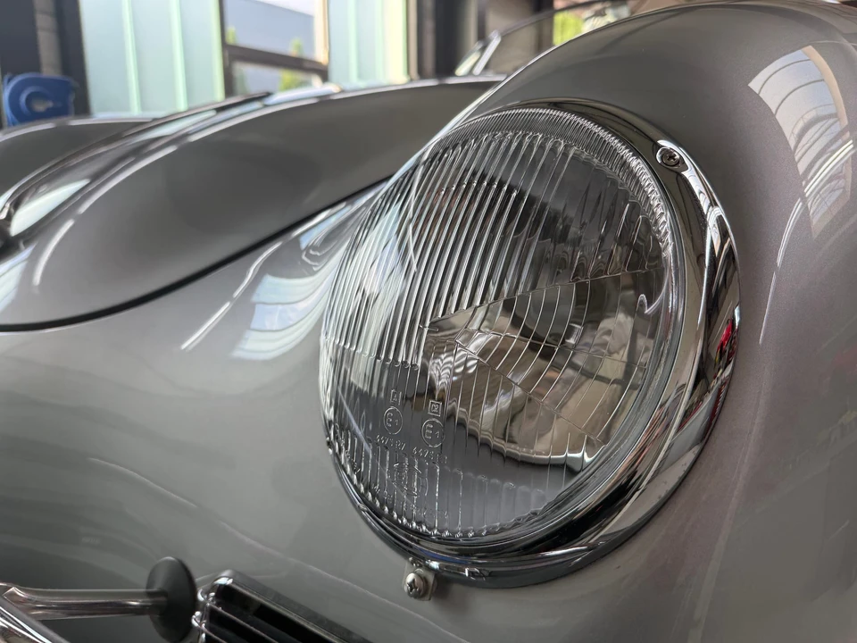 1958 Porsche 356 A - Image 27 of 31