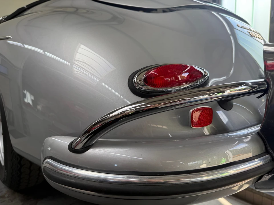 1958 Porsche 356 A - Image 28 of 31