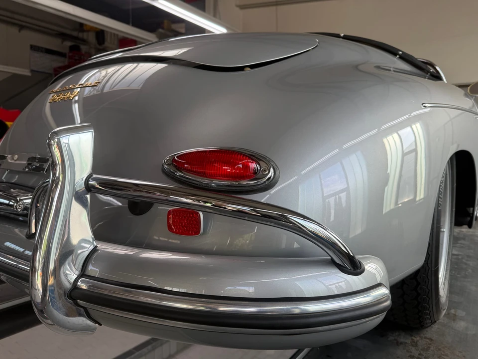 1958 Porsche 356 A - Image 30 of 31