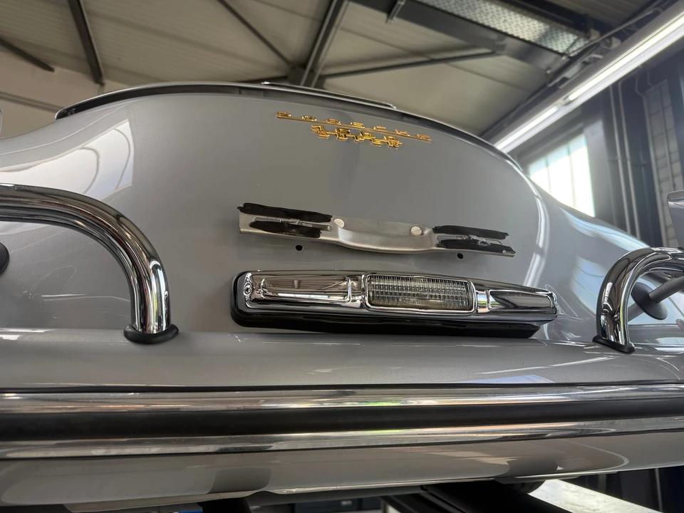 1958 Porsche 356 A - Image 31 of 31