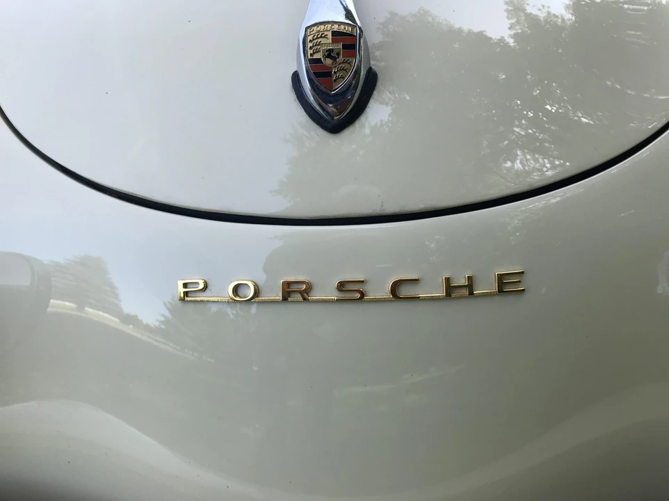 1958 Porsche 356 A - Image 13 of 31